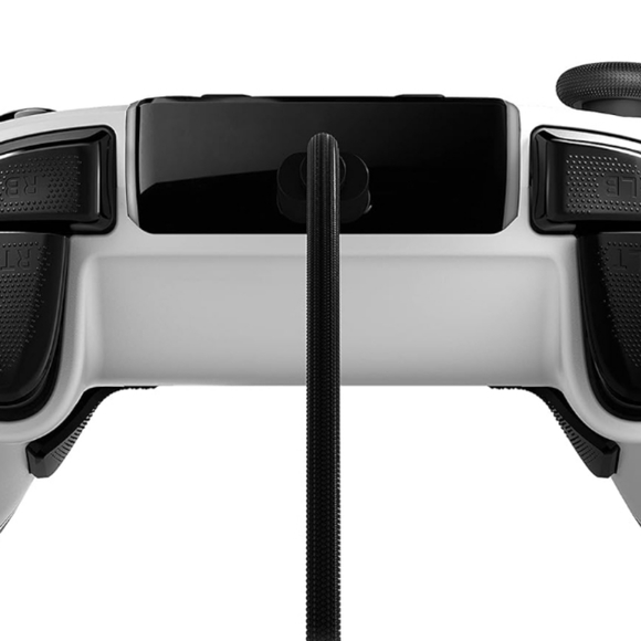 "SOLD"      Wired Xbox controller - Picture 2 of 5